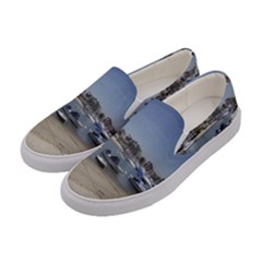 Balboa 1 3 Women s Canvas Slip Ons by bestdesignintheworld