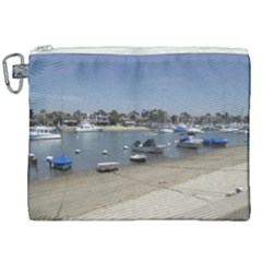 Balboa 1 3 Canvas Cosmetic Bag (xxl) by bestdesignintheworld