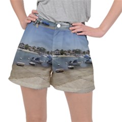 Balboa 1 3 Ripstop Shorts by bestdesignintheworld