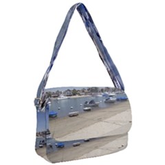 Balboa 1 3 Courier Bag by bestdesignintheworld