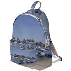 Balboa 1 3 The Plain Backpack by bestdesignintheworld