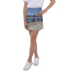 Balboa 1 3 Kids  Tennis Skirt