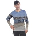 Balboa 1 3 Men s Pique Long Sleeve Tee View1