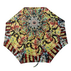 Little Bird Folding Umbrellas by bestdesignintheworld