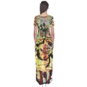 Little Bird Short Sleeve Maxi Dress View2