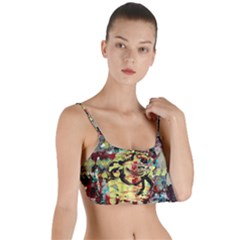 Little Bird Layered Top Bikini Top 