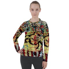 Little Bird Women s Pique Long Sleeve Tee