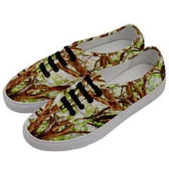 Hot Day In Dallas 14 Men s Classic Low Top Sneakers by bestdesignintheworld