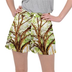 Hot Day In Dallas 14 Ripstop Shorts by bestdesignintheworld