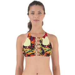 City 1 1 Perfectly Cut Out Bikini Top