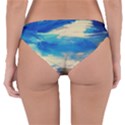 Skydiving 1 1 Reversible Hipster Bikini Bottoms View2