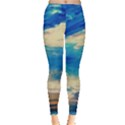 Skydiving 1 1 Inside Out Leggings View1