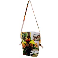 July 1 2 Folding Shoulder Bag by bestdesignintheworld