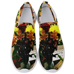 July 1 2 Men s Slip On Sneakers by bestdesignintheworld