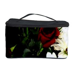 Roses 1 2 Cosmetic Storage by bestdesignintheworld