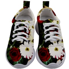 Roses 1 2 Kids Athletic Shoes