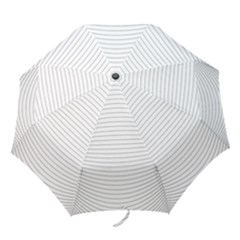 Pattern Background Monochrome Folding Umbrellas