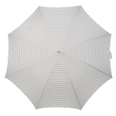 Pattern Background Monochrome Straight Umbrellas