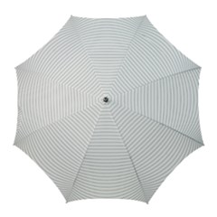 Pattern Background Monochrome Golf Umbrellas