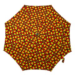 Rby 148 Hook Handle Umbrellas (small) by ArtworkByPatrick