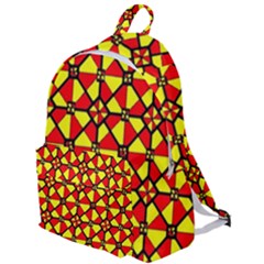 Rby 148 The Plain Backpack by ArtworkByPatrick