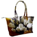 Tulips 1 3 Canvas Shoulder Bag View2