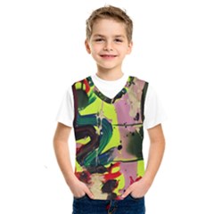 Deep Soul 1 1 Kids  Sportswear by bestdesignintheworld