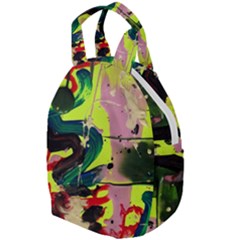 Deep Soul 1 1 Travel Backpacks by bestdesignintheworld