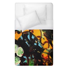 York 1 5 Duvet Cover (single Size) by bestdesignintheworld