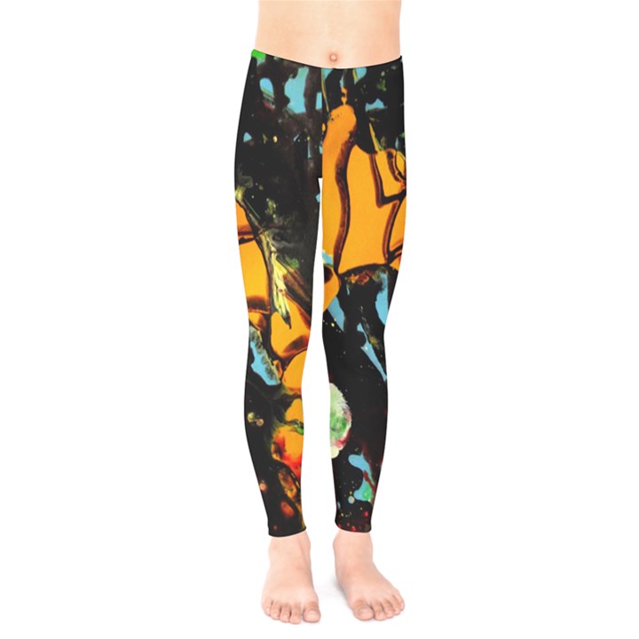 York 1 5 Kids  Leggings