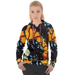 York 1 5 Women s Overhead Hoodie