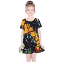 York 1 5 Kids  Simple Cotton Dress View1