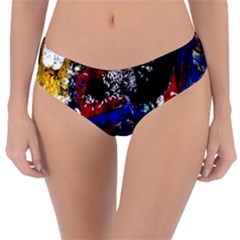 Holidays 1 1 Reversible Classic Bikini Bottoms by bestdesignintheworld