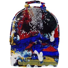 Holidays 1 1 Mini Full Print Backpack by bestdesignintheworld