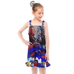 Holidays 1 1 Kids  Overall Dress by bestdesignintheworld