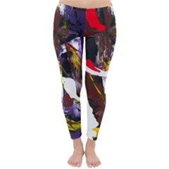 Wildfire 1 1 Classic Winter Leggings