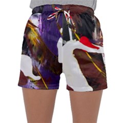 Wildfire 1 1 Sleepwear Shorts by bestdesignintheworld