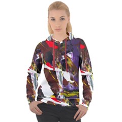 Wildfire 1 1 Women s Overhead Hoodie