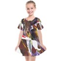 Wildfire 1 1 Kids  Smock Dress View1