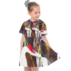 Wildfire 1 1 Kids  Sailor Dress by bestdesignintheworld