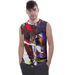 Wildfire 1 1 Men s Regular Tank Top