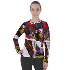 Wildfire 1 1 Women s Pique Long Sleeve Tee