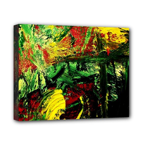 Revelation 1 2 Canvas 10  X 8  (stretched) by bestdesignintheworld