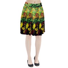 Revelation 1 2 Pleated Skirt by bestdesignintheworld