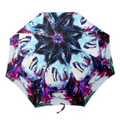 Funny House 1 1 Folding Umbrellas by bestdesignintheworld