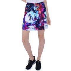 Funny House 1 1 Tennis Skirt