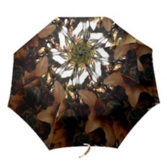 Lilies 1 1 Folding Umbrellas by bestdesignintheworld