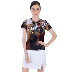 Lilies 1 1 Women s Sports Top