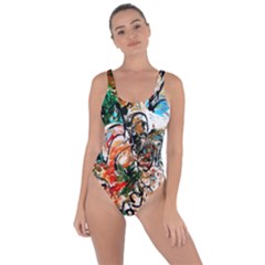 Lilies In A Vase 1 2 Bring Sexy Back Swimsuit by bestdesignintheworld