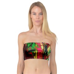 Revelation 1 10 Bandeau Top by bestdesignintheworld